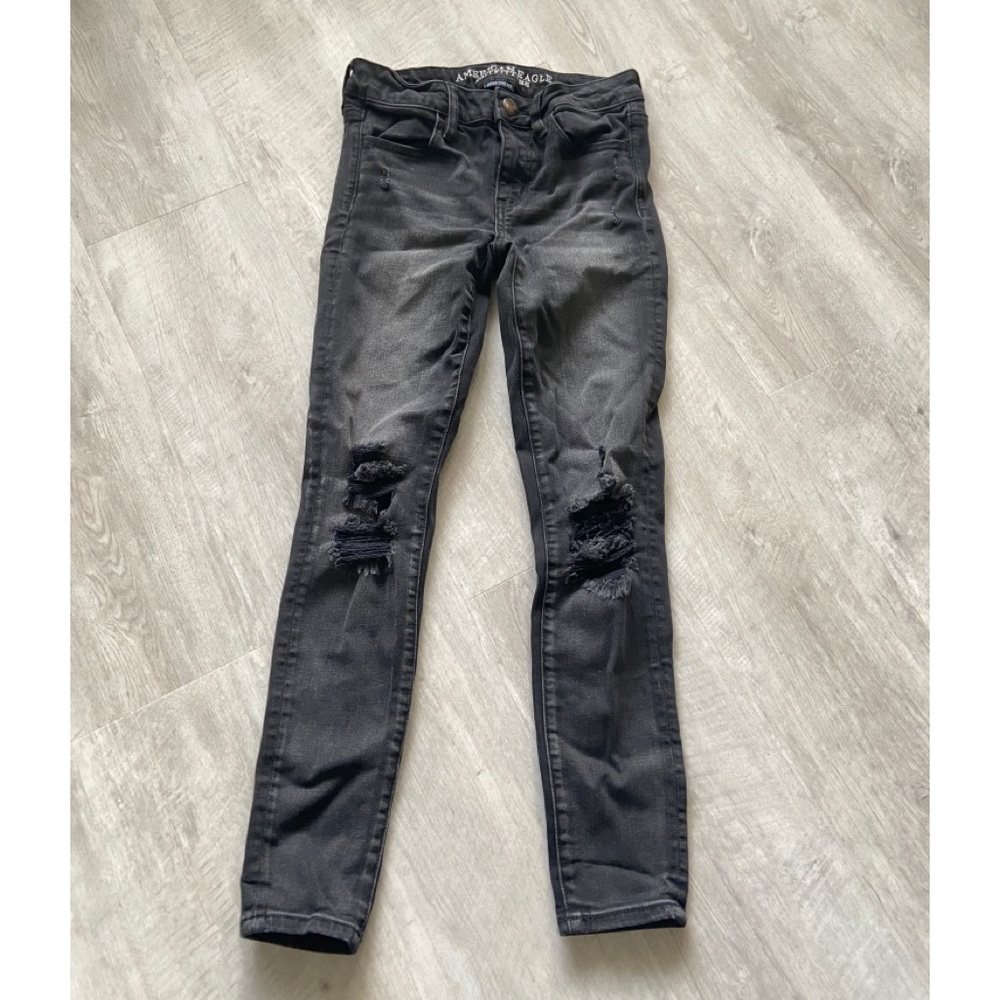 American Eagle Outfitters Jeggings